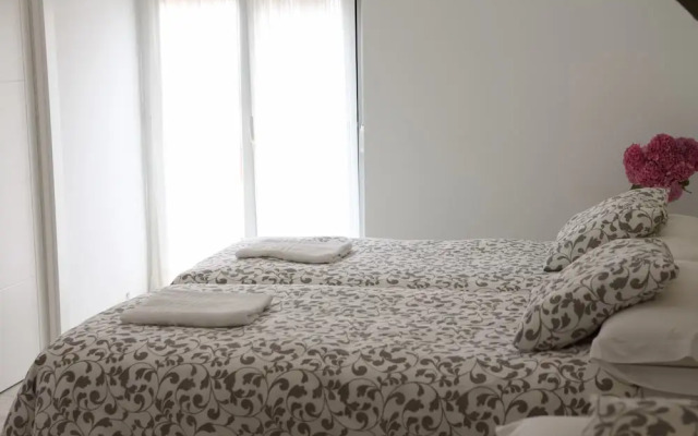 Pension Beizama