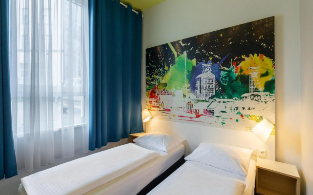 B&B Hotel Mülheim an der Ruhr