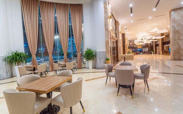 Paddington Hotel Halong Bayview