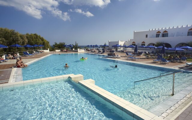 Alfa Beach Hotel