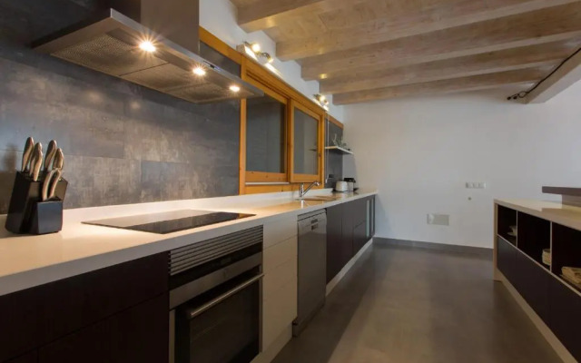 Ses Viñas De Cas Baixero