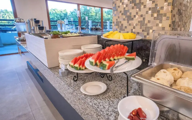 Panglao Vista Suites by SMS Hospitality