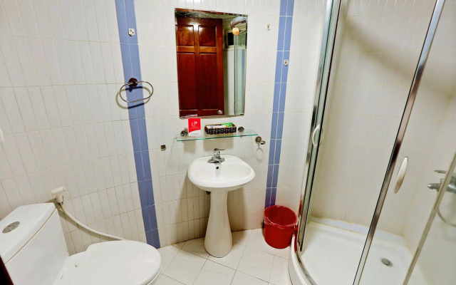 Amigo Hotel