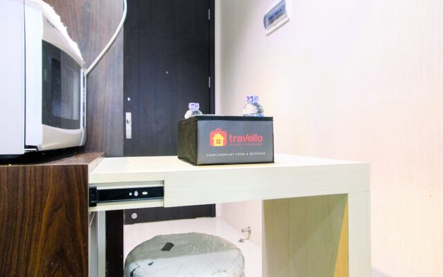 City View 1br at Gp Plaza Apartment