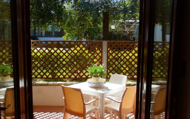 Residence Missipezza