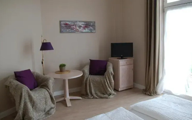Hotel Westfalen Rees Treuhand GmbH
