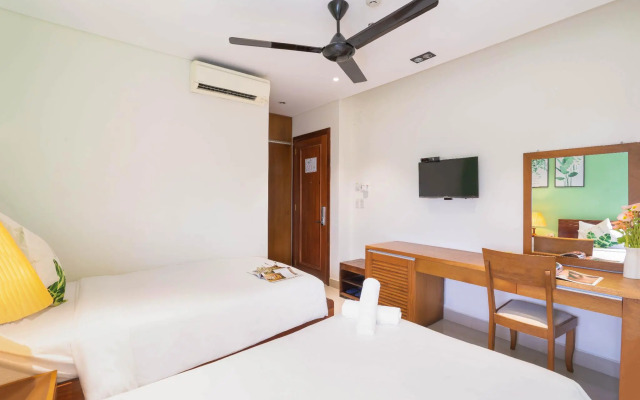 Doha Central Bliss Danang Hotel By Haviland