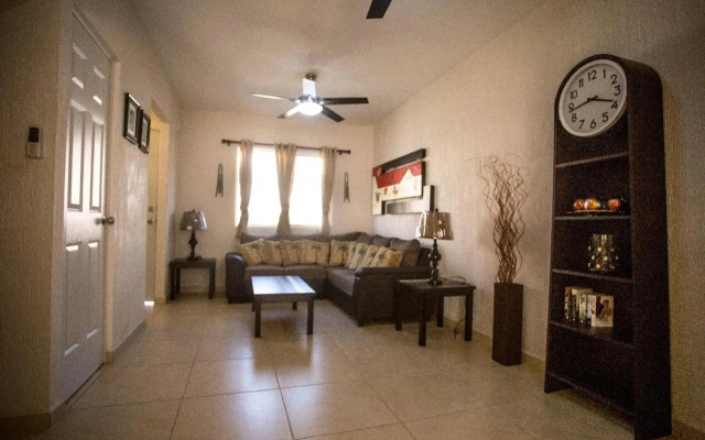 Casa nueva en Olivos 3, excelente ubicación