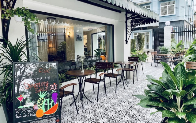 Hana Stay Tran Quoc Hoan