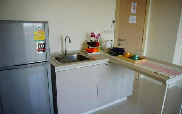 185 Residence