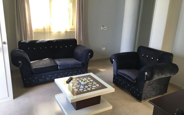 Villa Elkoumy