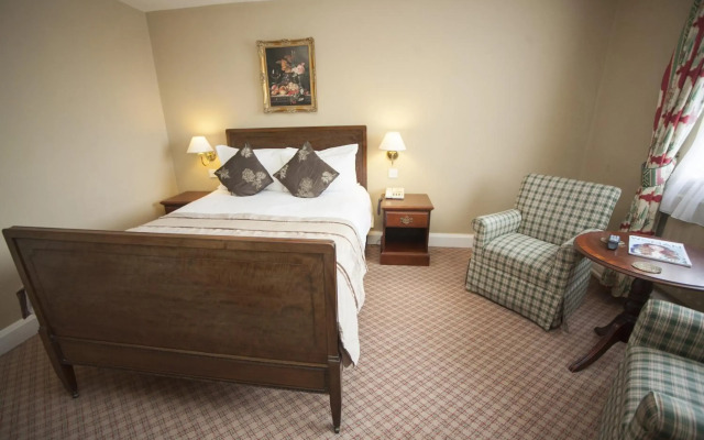The Lion Hotel Shrewsbury