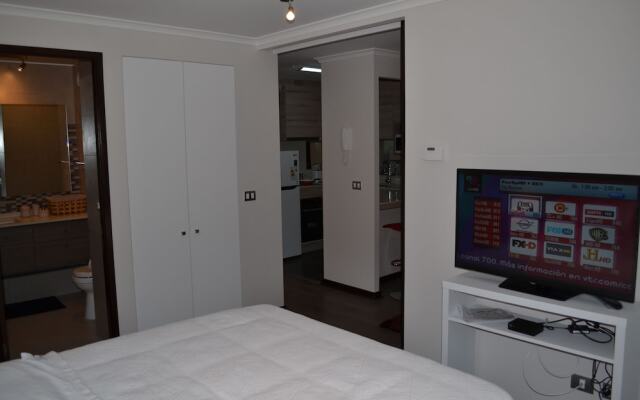 Boulevard Viña Suites