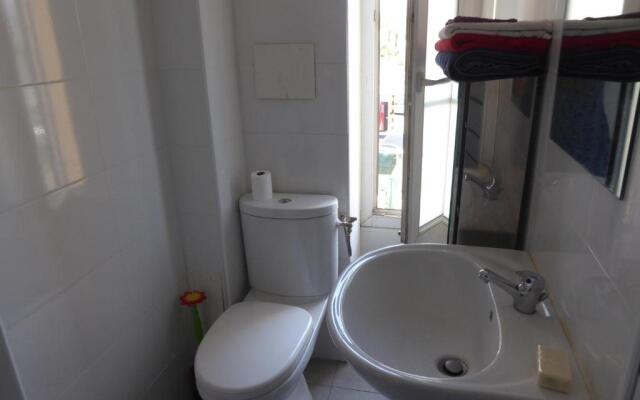 Appartement Villa Gustave