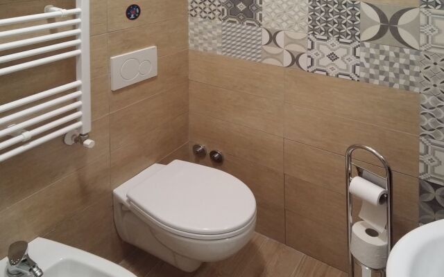 B&B Le Terrazze