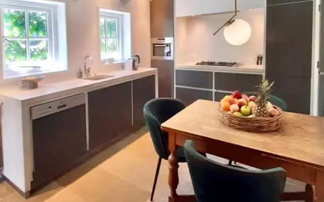 The Green House Lodge