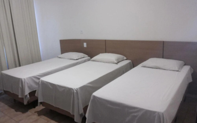 Hotel Real Trevo