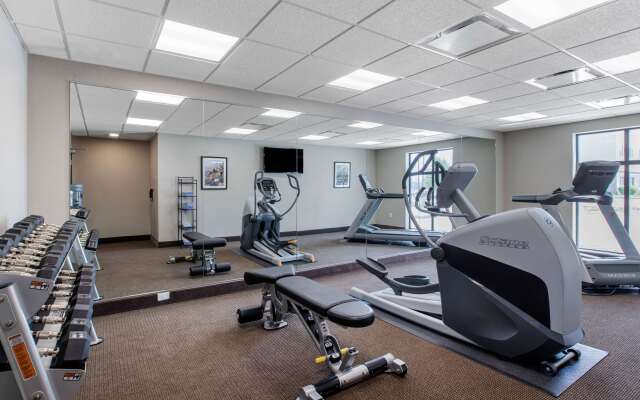 Sleep Inn & Suites Ankeny - Des Moines