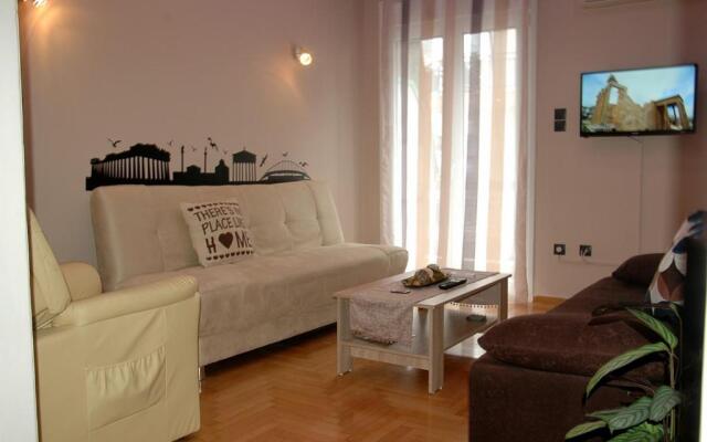 Gazi Divine Apartment