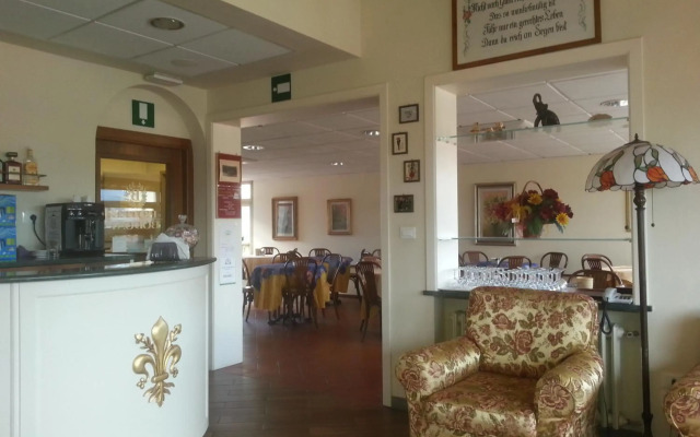 Hotel Bodoni
