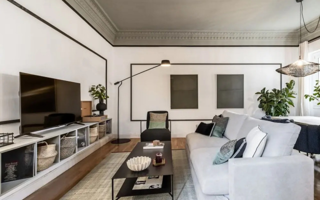 Argento - 3 Bedrooms in Almagro