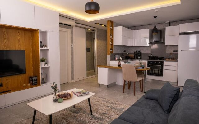 Sky Garden Suites