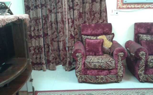 Al Eairy Furnished Apartments Al Ahsa 3