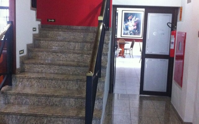 Villas Boas Hotel
