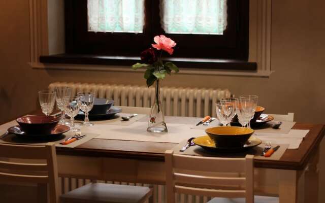 Il Cortile delle Rose