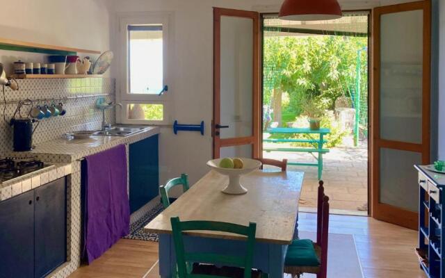 Villetta Paradiso in Santa Cesarea Terme