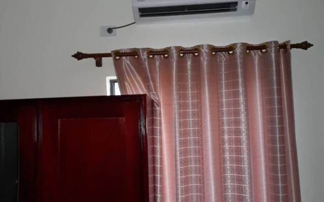 Gold Town Tavua Hotel