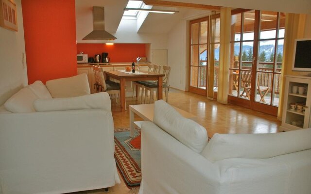 Landhaus Mitsche