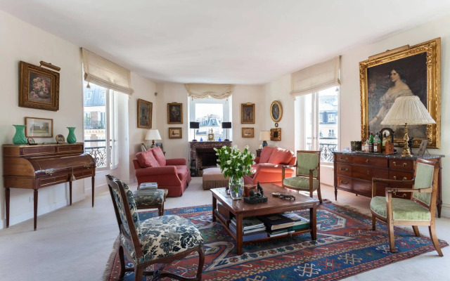 Onefinestay - Montparnasse Apartments