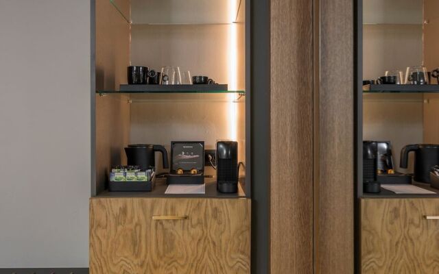 The Chania Hotel Crete, Vignette Collection