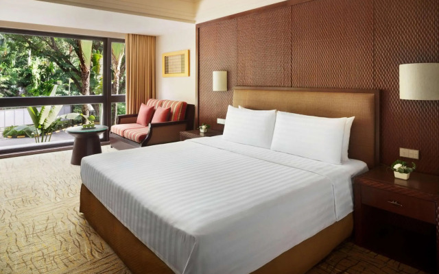 Shangri-La Rasa Sayang, Penang