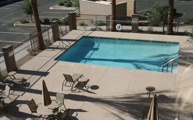 Hampton Inn & Suites Phoenix/Gilbert