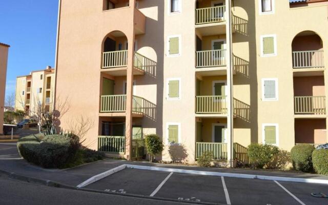 Appartement Fleury-Saint-Pierre-la-Mer, 2 pièces, 4 personnes - FR-1-229D-280