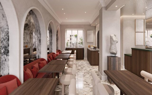 Hotel des Carmes By Malone