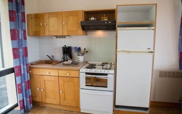 Village de Gîtes Chateauneuf de Randon