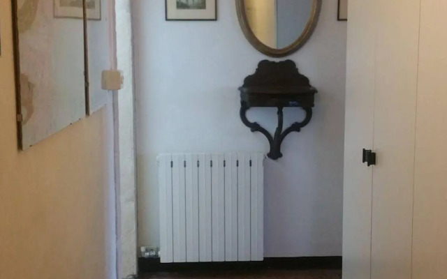 Apartments Palazzo Camozzini