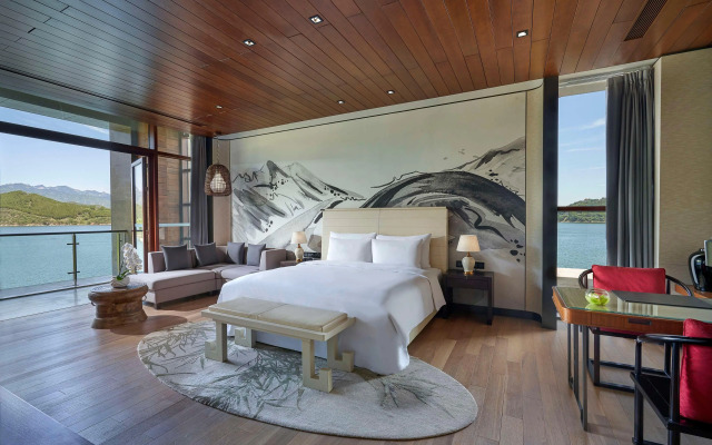 Yanqi Hotel managed by Kempinski