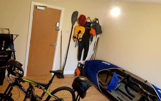 Celtic Bunkhouse Hostel