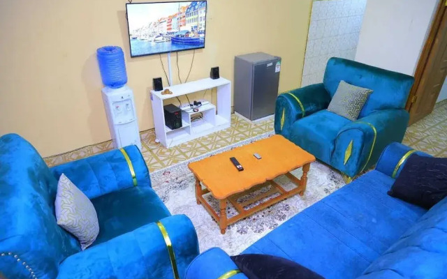 Lux Suites RFH Apartments Ruiru