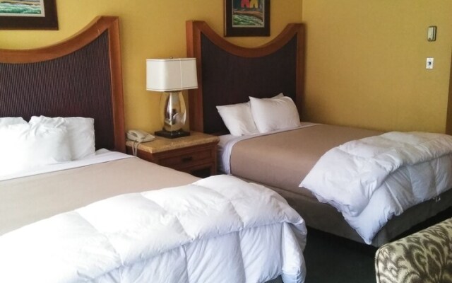The Springs Hotel and Spa