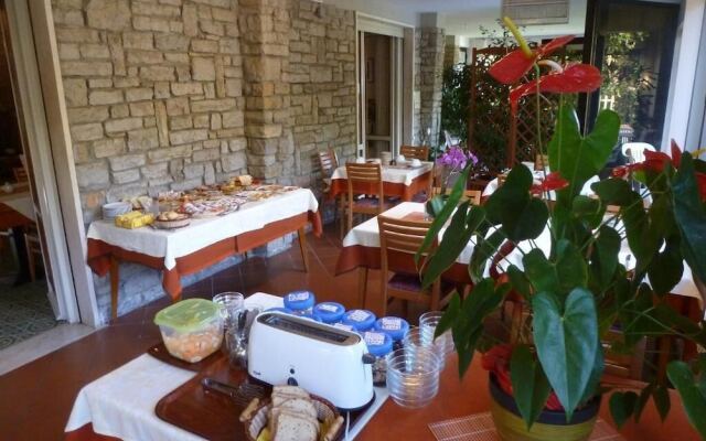Hotel Versilia