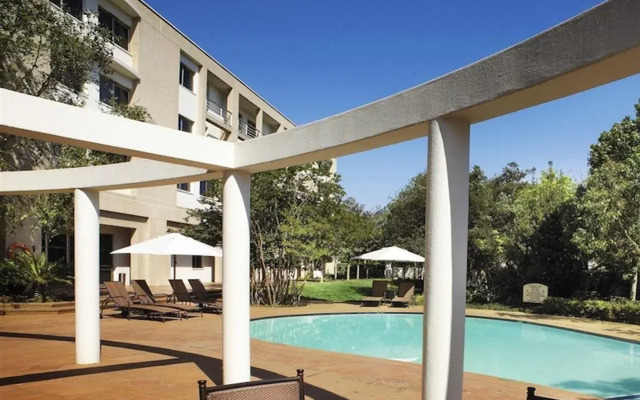 Garden Court Eastgate