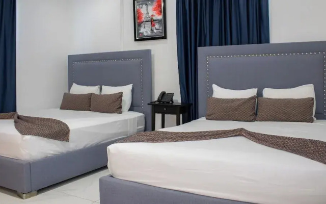 Hotel Rod