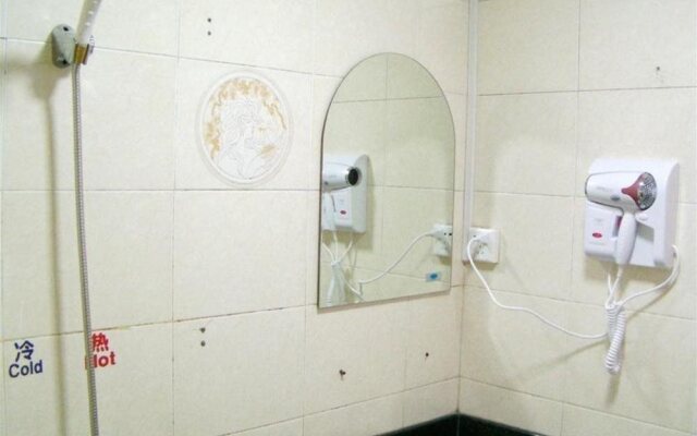 Yangshuo Beautiful View Holiday Inn