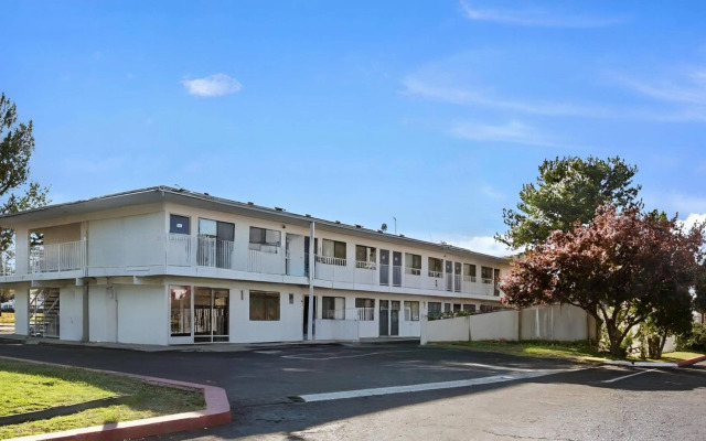 Silver Inn Winnemucca