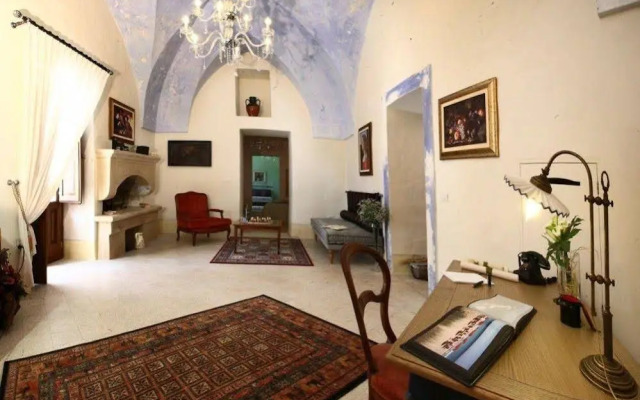Masseria Gialli